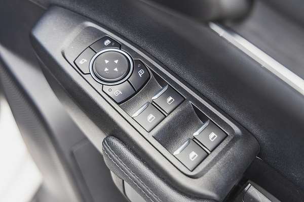 2024 Ford Everest Trend 2.0L