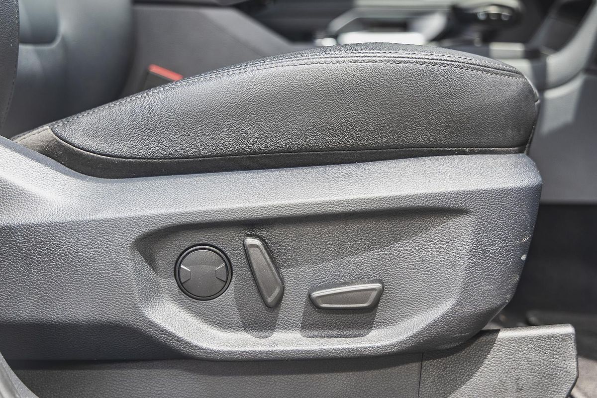 2024 Ford Everest Trend 2.0L