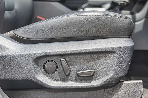 2024 Ford Everest Trend 2.0L