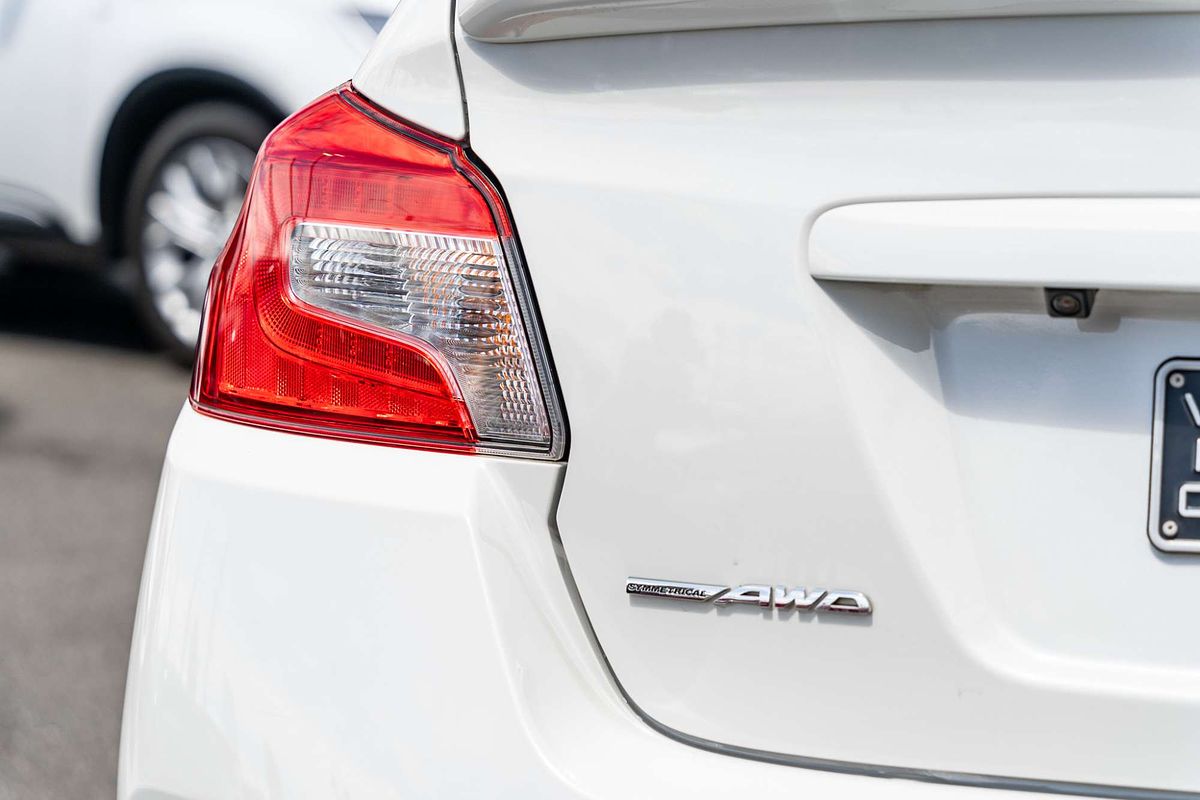 2019 Subaru WRX Premium VA