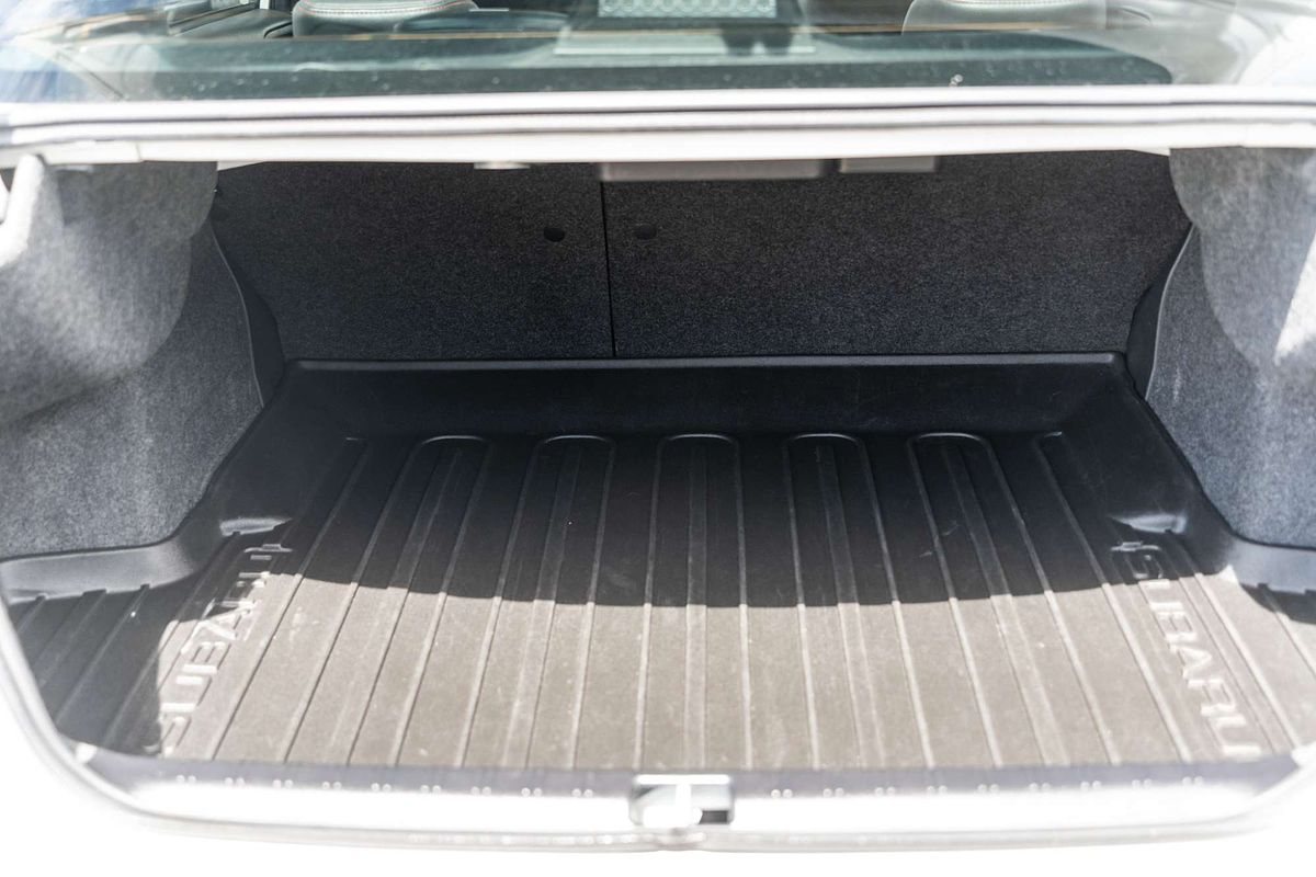 2019 Subaru WRX Premium VA