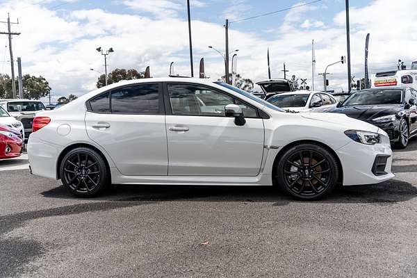 2019 Subaru WRX Premium VA