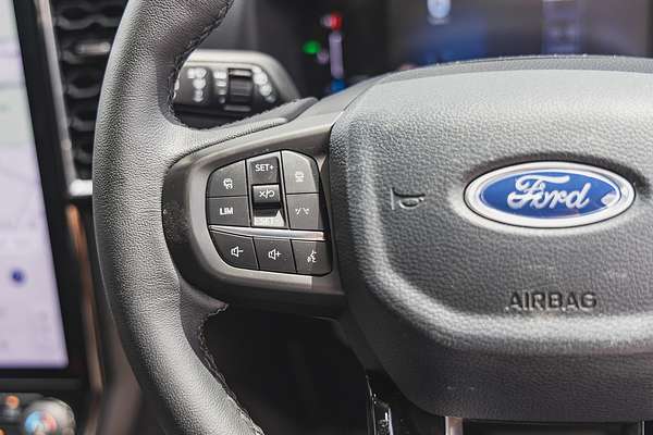2024 Ford Everest Trend 2.0L