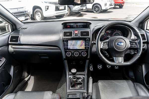 2019 Subaru WRX Premium VA