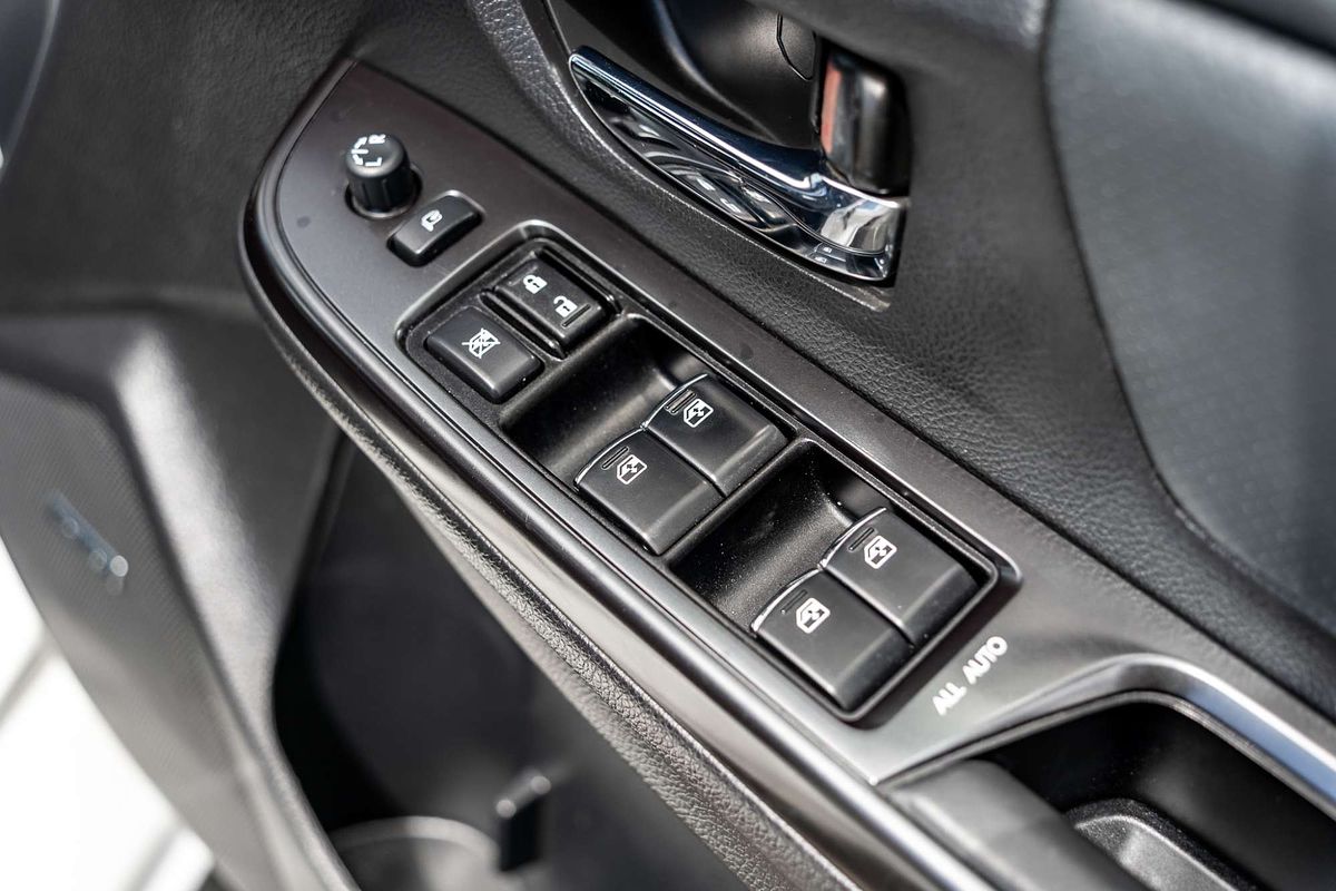 2019 Subaru WRX Premium VA