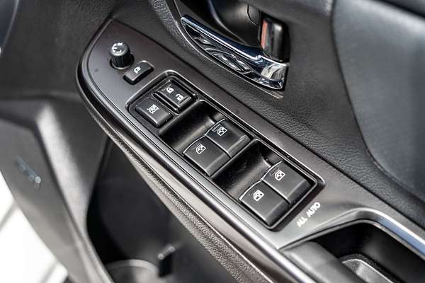 2019 Subaru WRX Premium VA