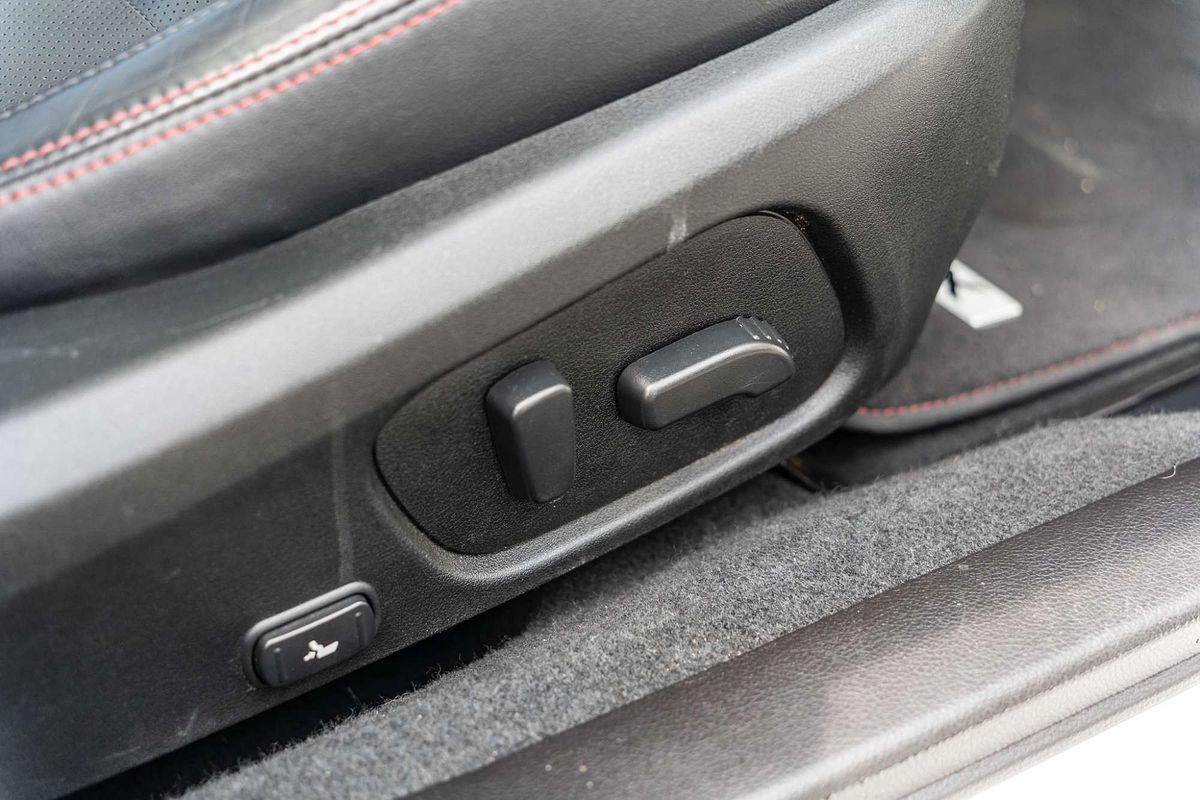 2019 Subaru WRX Premium VA