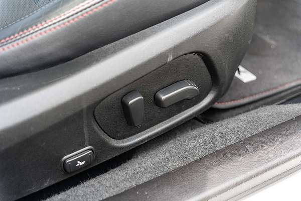 2019 Subaru WRX Premium VA