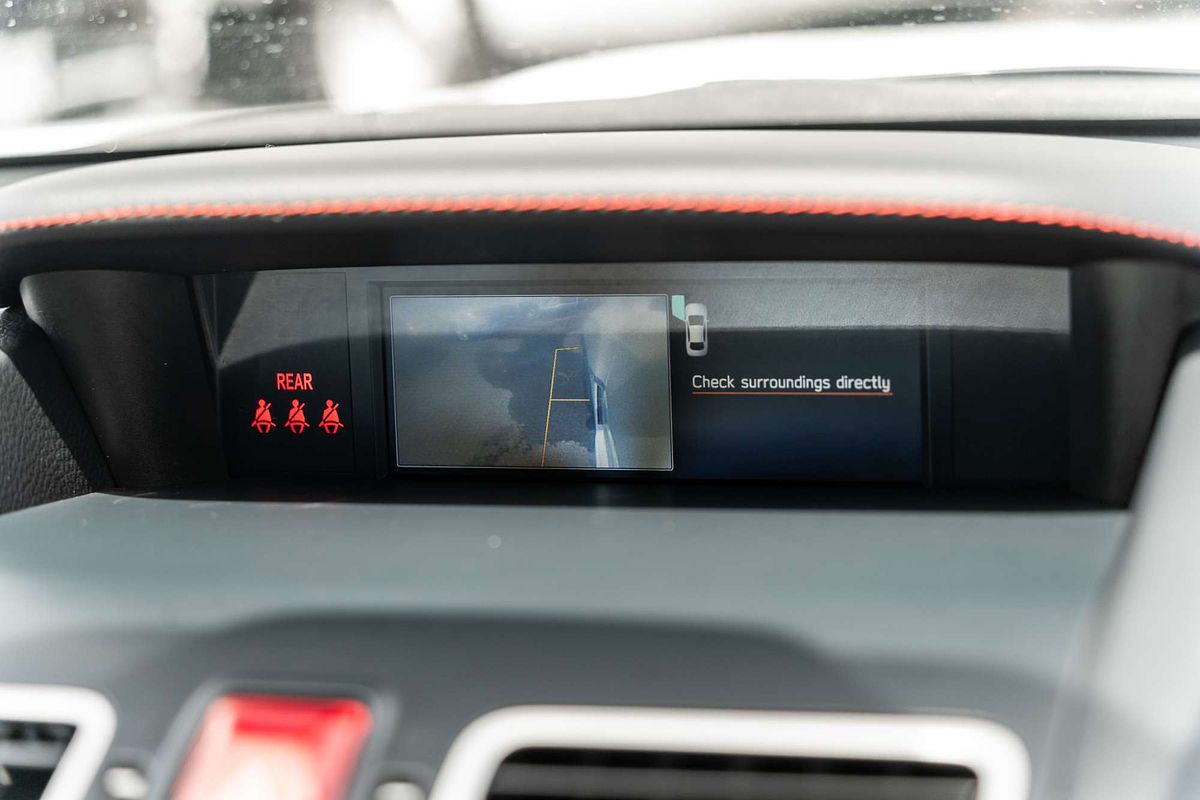 2019 Subaru WRX Premium VA