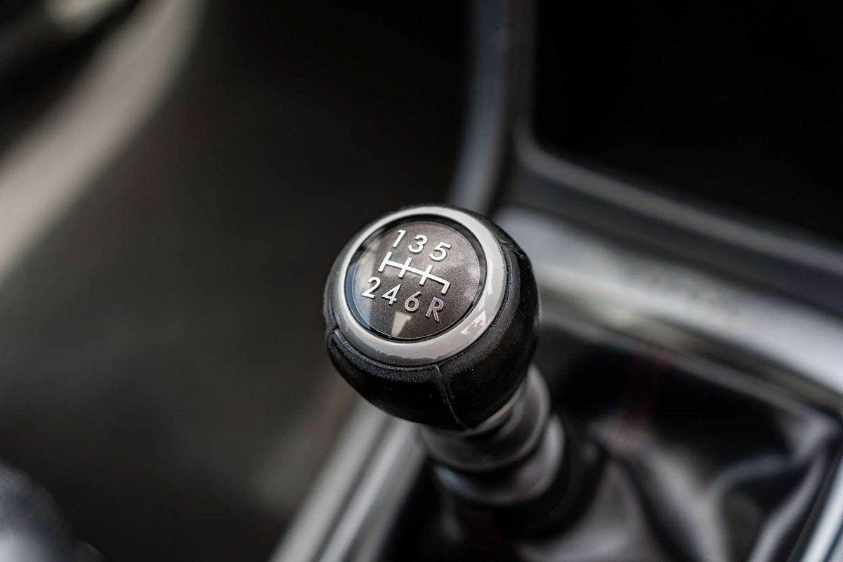 2019 Subaru WRX Premium VA