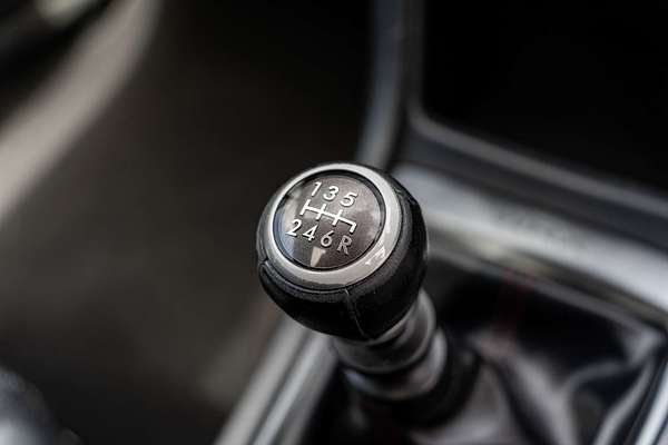 2019 Subaru WRX Premium VA