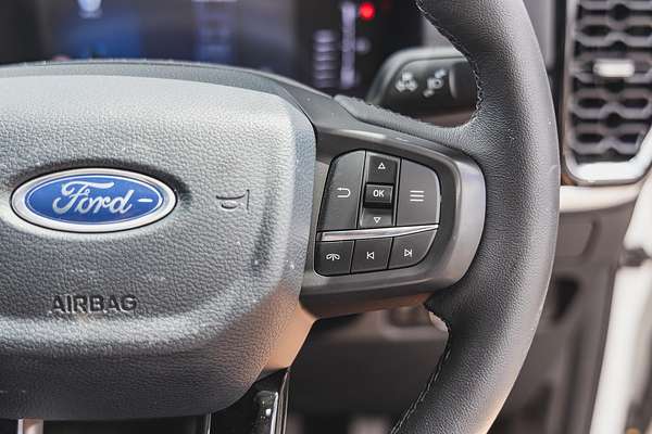 2024 Ford Everest Trend 2.0L