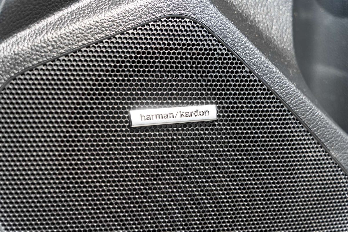 2019 Subaru WRX Premium VA