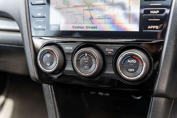 2019 Subaru WRX Premium VA