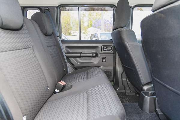 2024 Suzuki Jimny XL JJ