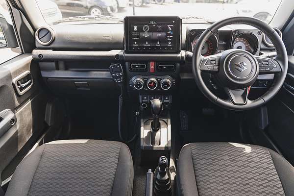 2024 Suzuki Jimny XL JJ