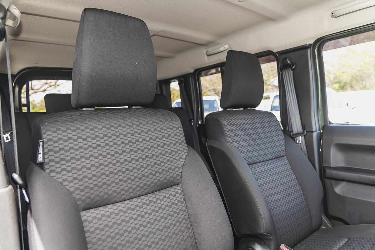2024 Suzuki Jimny XL JJ
