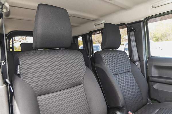 2024 Suzuki Jimny XL JJ