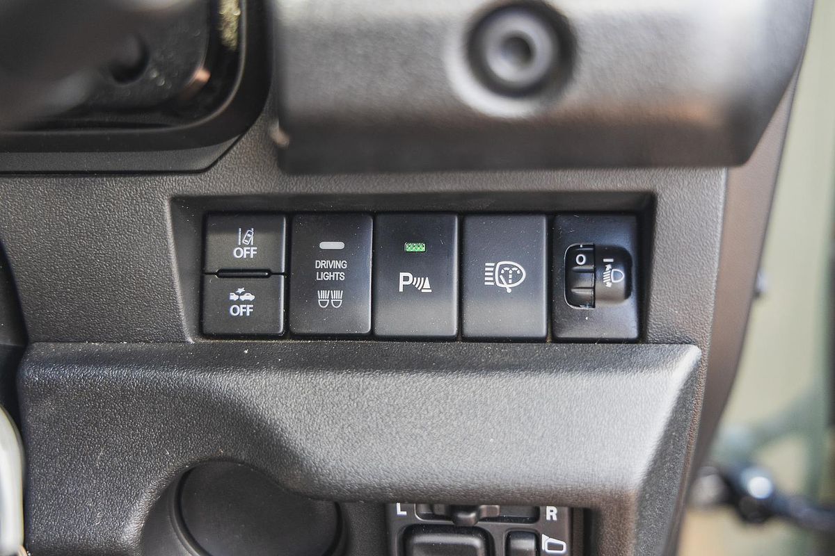 2024 Suzuki Jimny XL JJ