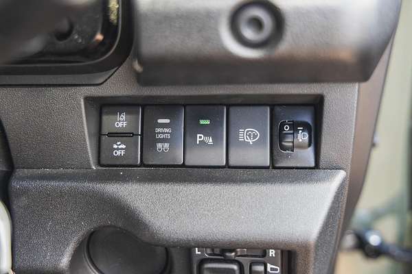 2024 Suzuki Jimny XL JJ