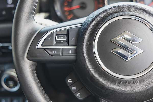 2024 Suzuki Jimny XL JJ