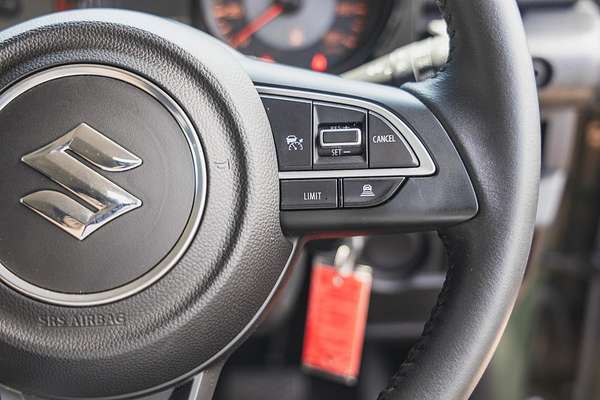 2024 Suzuki Jimny XL JJ