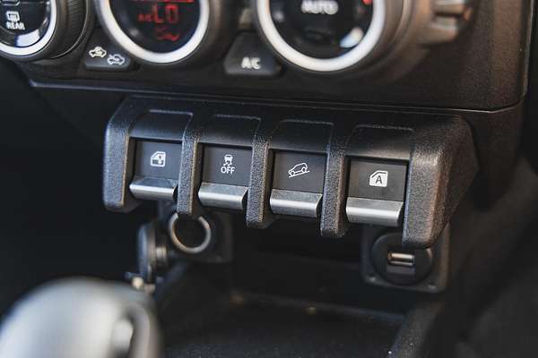 2024 Suzuki Jimny XL JJ