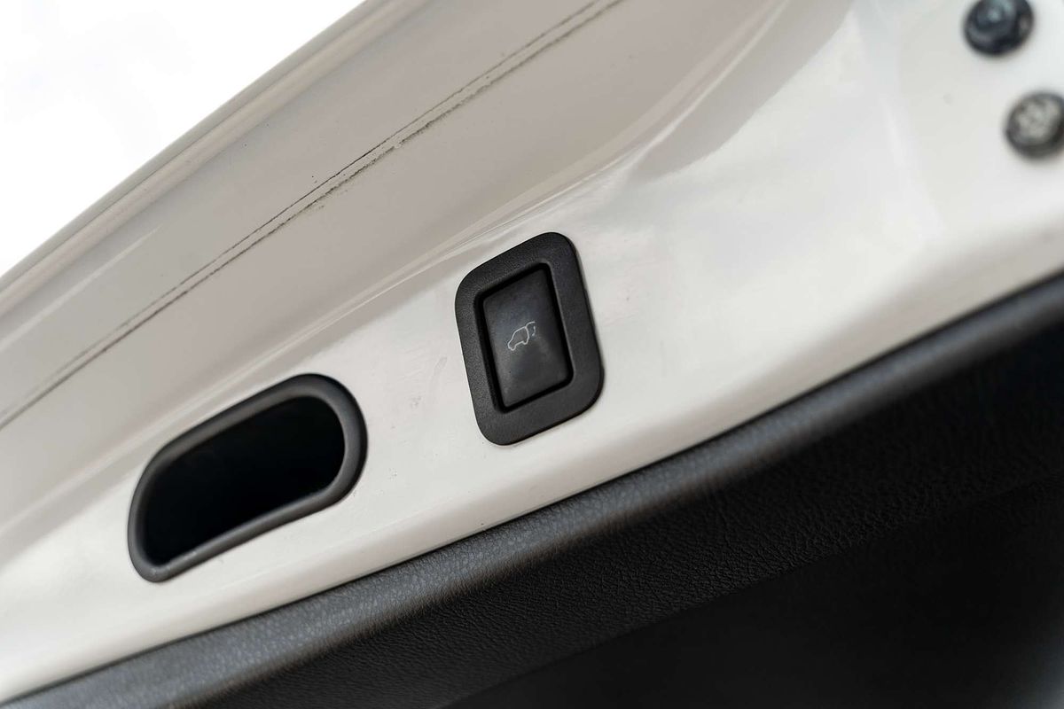 2016 Toyota Kluger Grande GSU55R