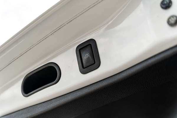 2016 Toyota Kluger Grande GSU55R