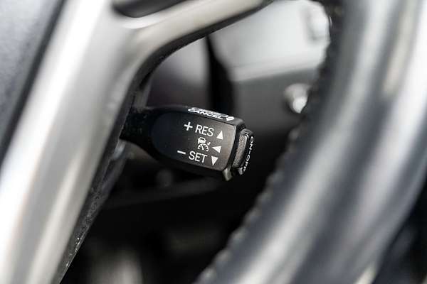 2016 Toyota Kluger Grande GSU55R