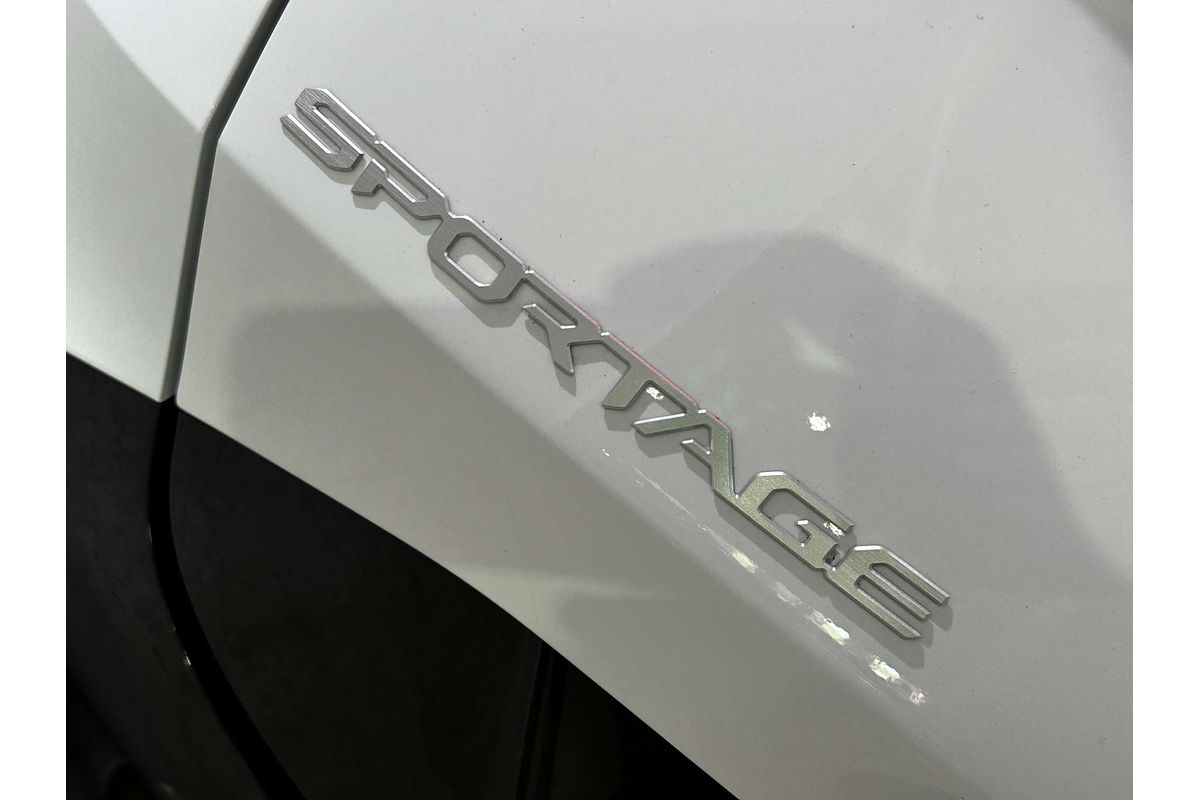 2022 Kia Sportage SX NQ5