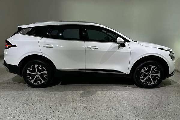 2022 Kia Sportage SX NQ5