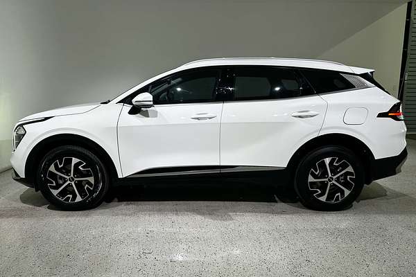 2022 Kia Sportage SX NQ5