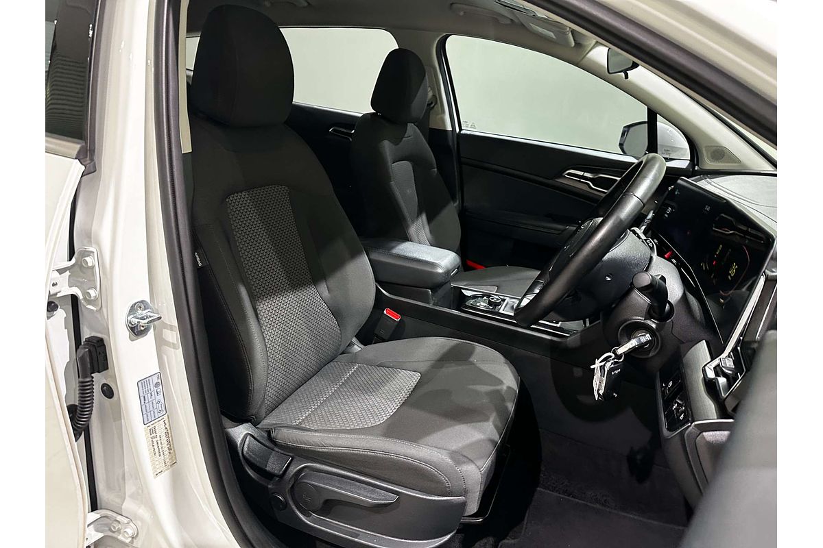 2022 Kia Sportage SX NQ5