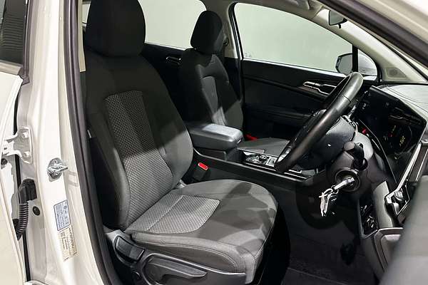 2022 Kia Sportage SX NQ5