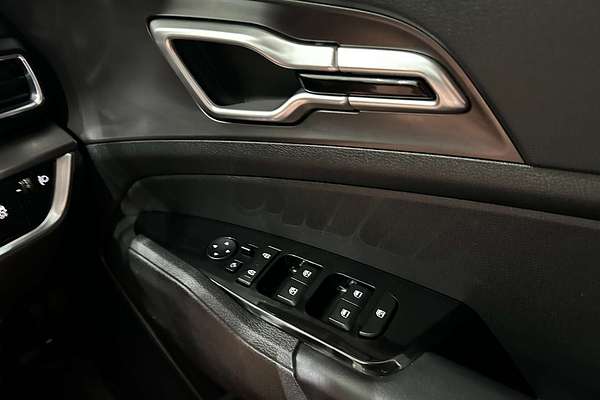 2022 Kia Sportage SX NQ5