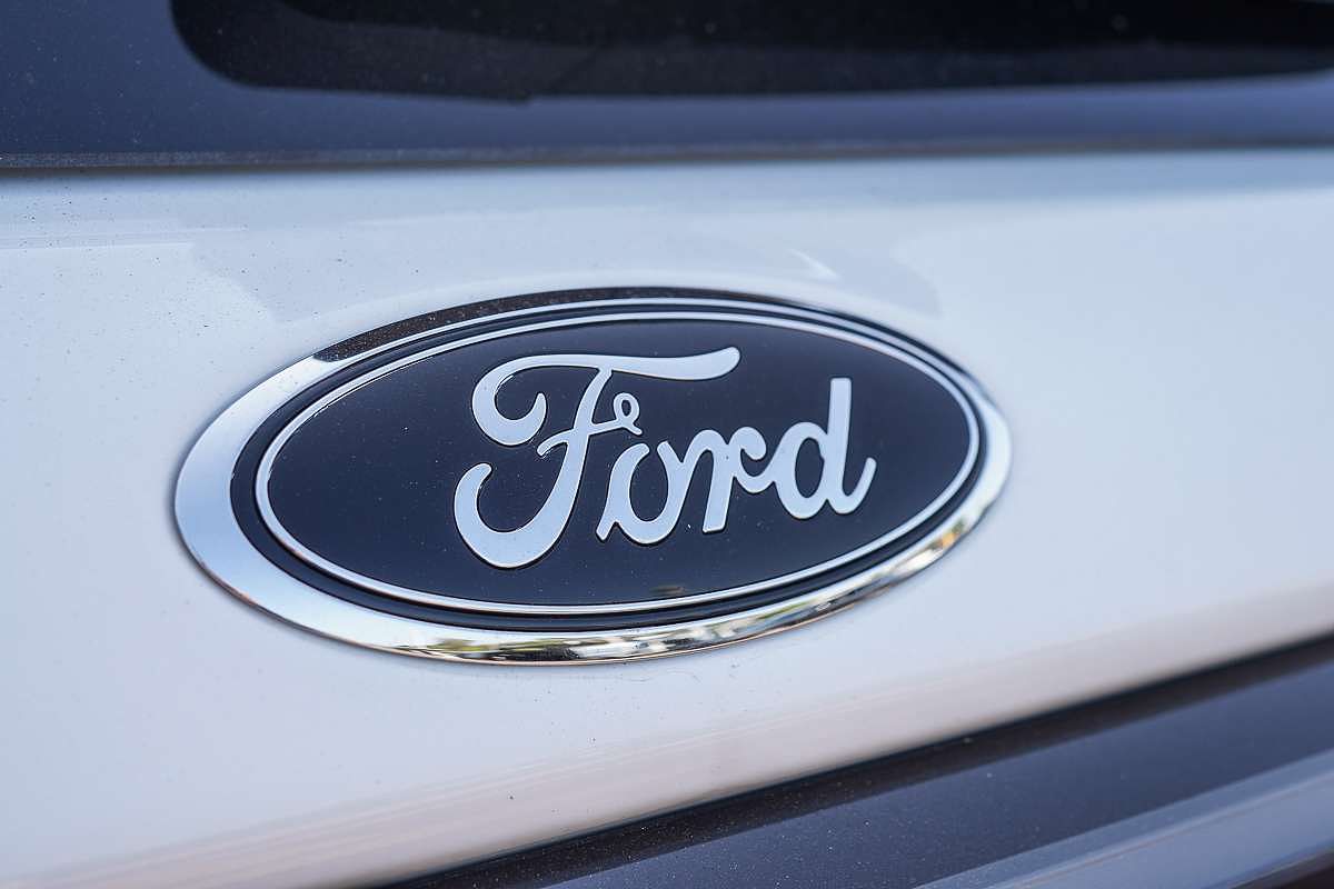 2025 Ford Everest Tremor  3.0L