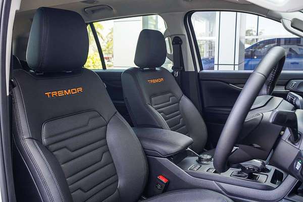 2025 Ford Everest Tremor  3.0L