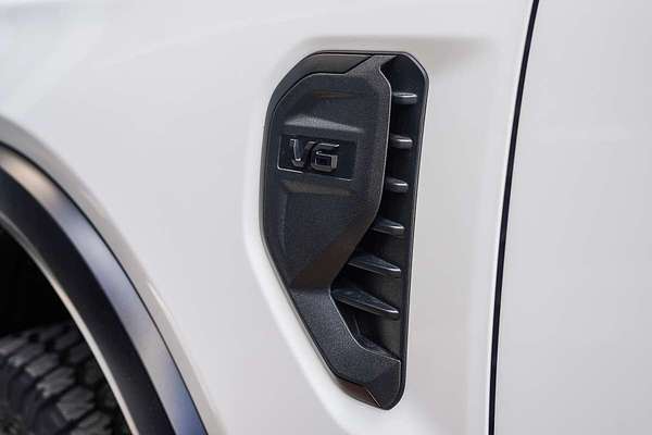 2025 Ford Everest Tremor  3.0L