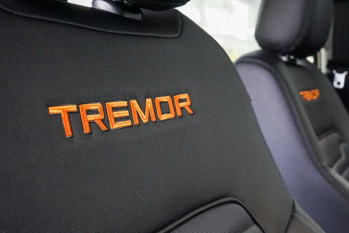 2025 Ford Everest Tremor  3.0L