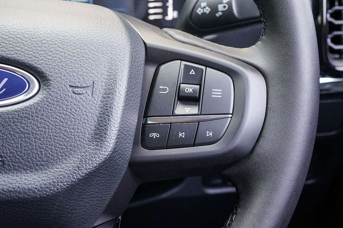 2025 Ford Everest Tremor  3.0L