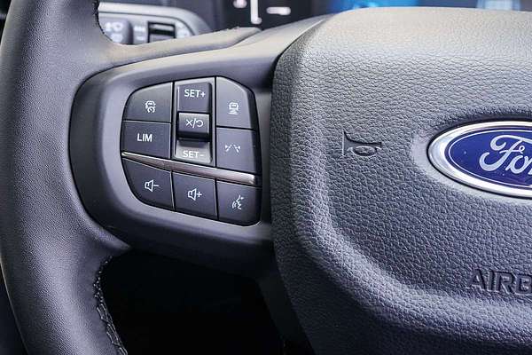 2025 Ford Everest Tremor  3.0L