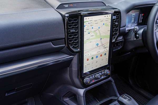 2025 Ford Everest Tremor  3.0L