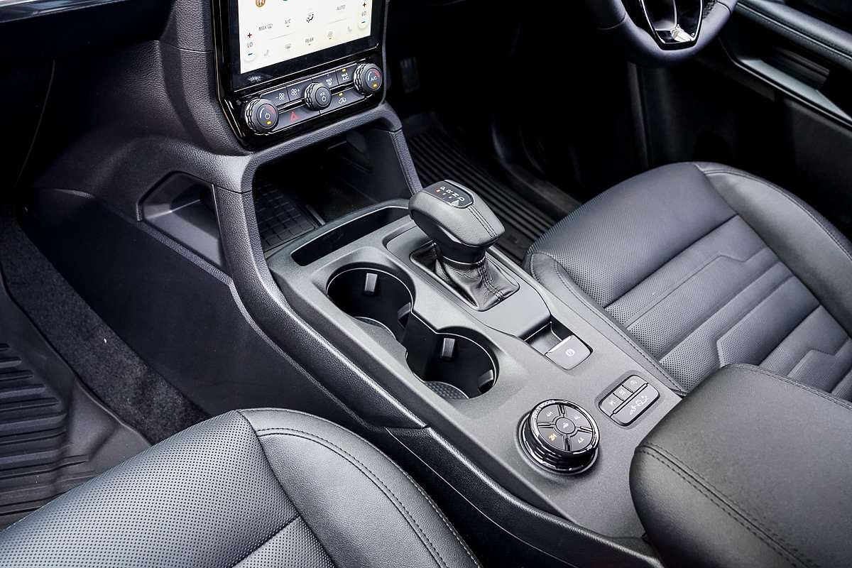 2025 Ford Everest Tremor  3.0L