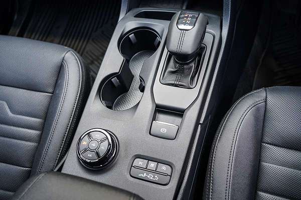 2025 Ford Everest Tremor  3.0L