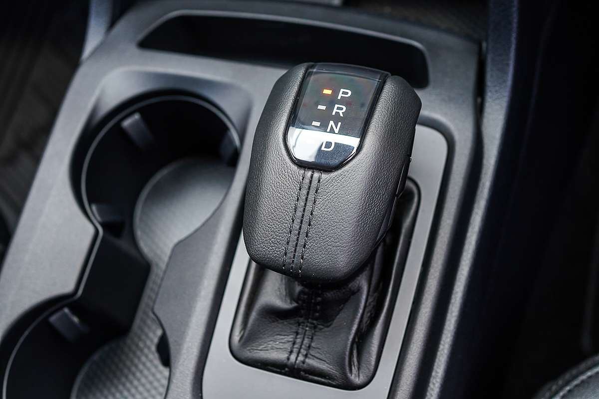 2025 Ford Everest Tremor  3.0L