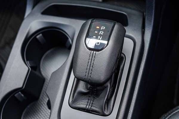 2025 Ford Everest Tremor  3.0L