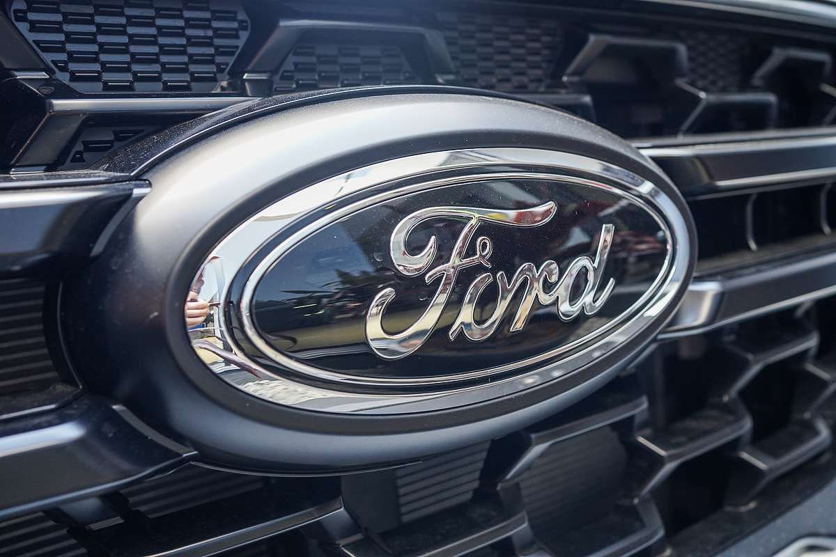 2025 Ford Everest Tremor  3.0L