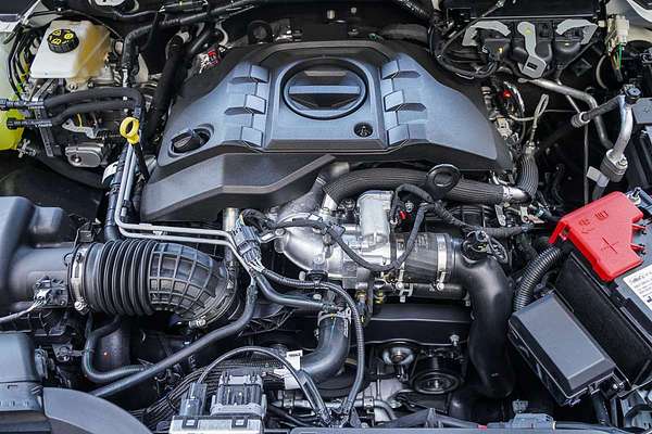 2025 Ford Everest Tremor  3.0L