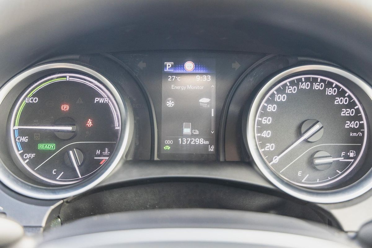 2023 Toyota Camry Ascent AXVH70R